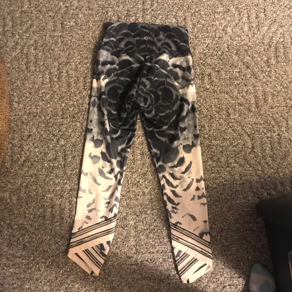 Lululemon leggings